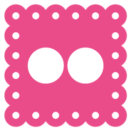Flickr Hover Icon 256x256 png